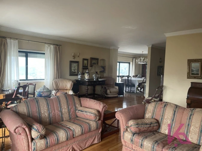 Apartamento T5 para Venda em Amarante (São Gonçalo), Madalena, Cepelos e Gatão Foto 14