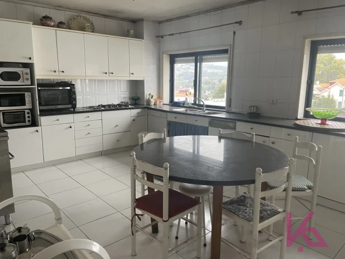 Apartamento T5 para Venda em Amarante (São Gonçalo), Madalena, Cepelos e Gatão Foto 12