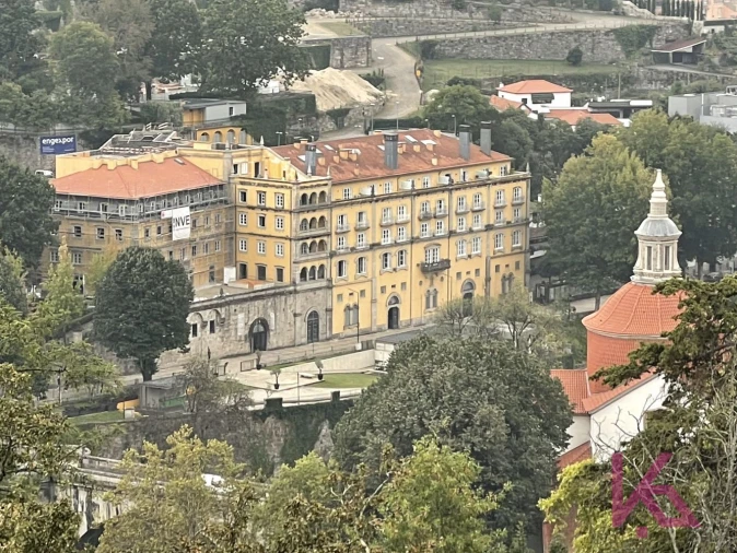 Apartamento T5 para Venda em Amarante (São Gonçalo), Madalena, Cepelos e Gatão Foto 1