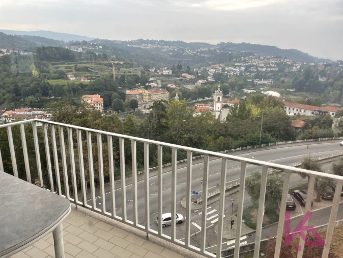 Apartamento T5 para Venda em Amarante (São Gonçalo), Madalena, Cepelos e Gatão Foto 4