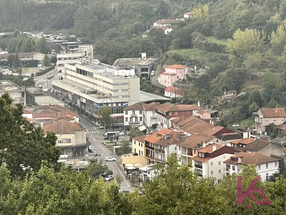 Apartamento T5 para Venda em Amarante (São Gonçalo), Madalena, Cepelos e Gatão Foto 9