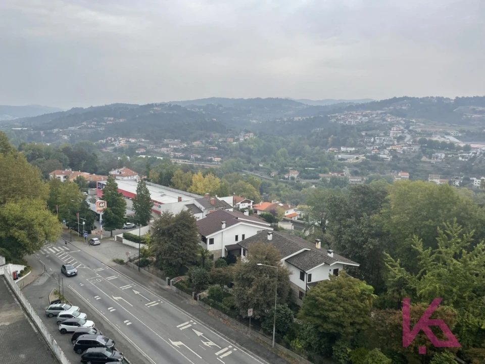 Apartamento T5 para Venda em Amarante (São Gonçalo), Madalena, Cepelos e Gatão Foto 6
