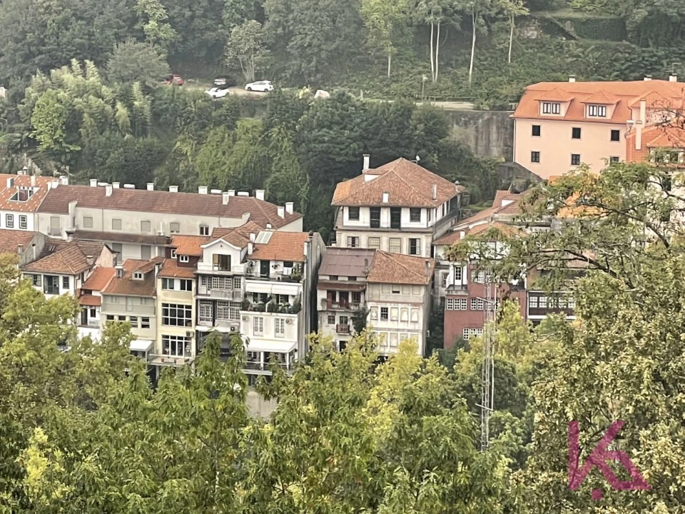 Apartamento T5 para Venda em Amarante (São Gonçalo), Madalena, Cepelos e Gatão Foto 8