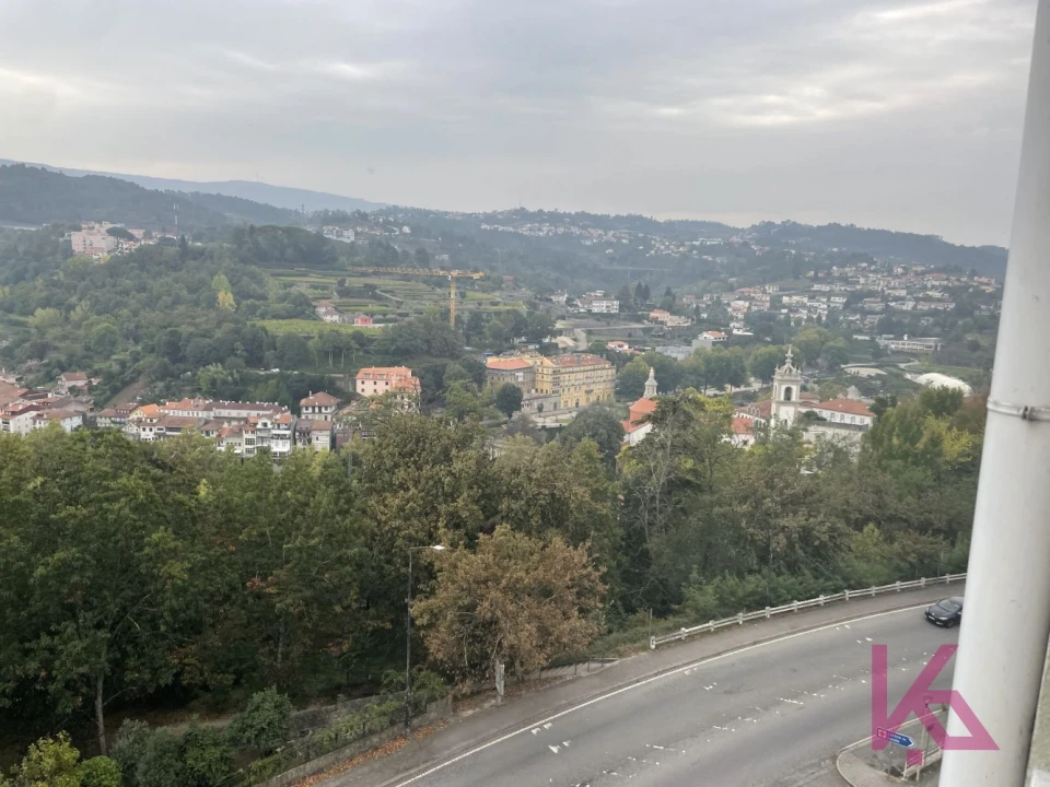 Apartamento T5 para Venda em Amarante (São Gonçalo), Madalena, Cepelos e Gatão Foto 5