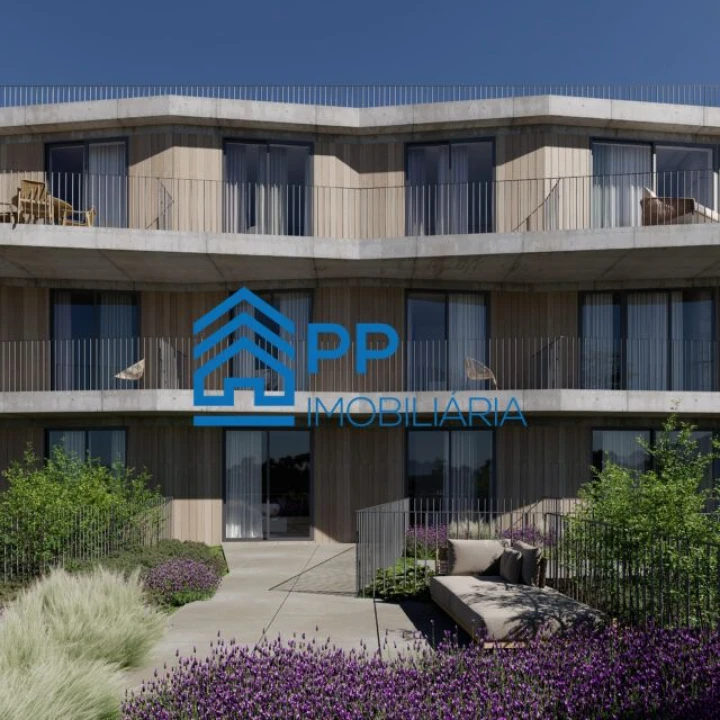 Apartamento T3 para Venda em Paranhos Foto 18