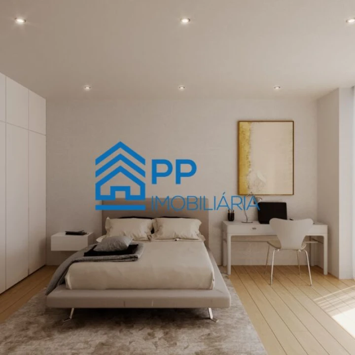 Apartamento T3 para Venda em Paranhos Foto 8