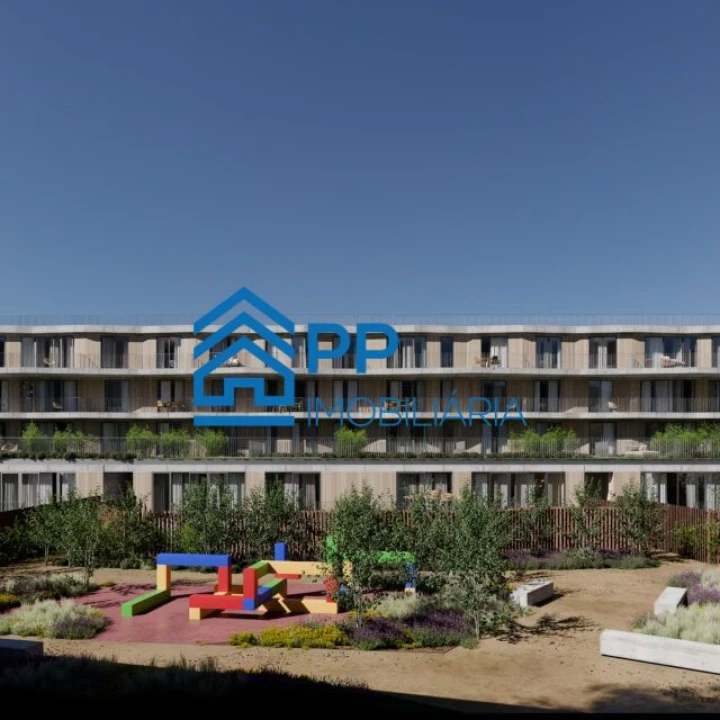 Apartamento T3 para Venda em Paranhos Foto 14