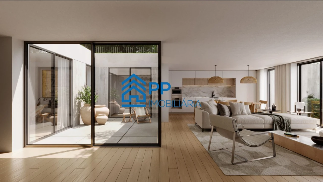 Apartamento T3 para Venda em Paranhos Foto 6