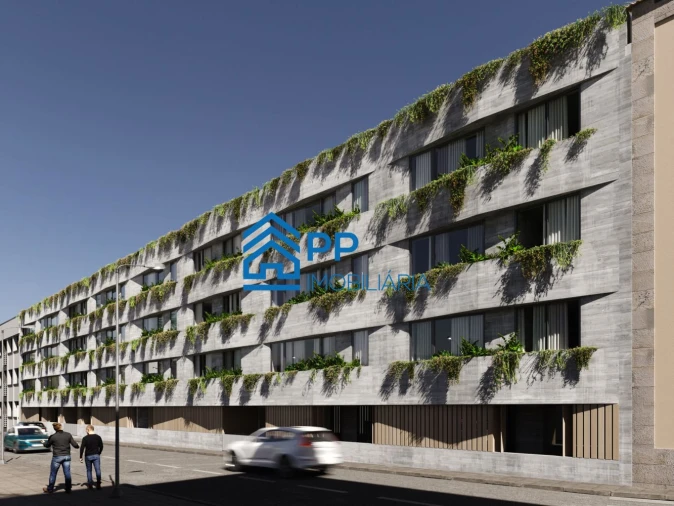 Apartamento T3 para Venda em Paranhos Foto 12