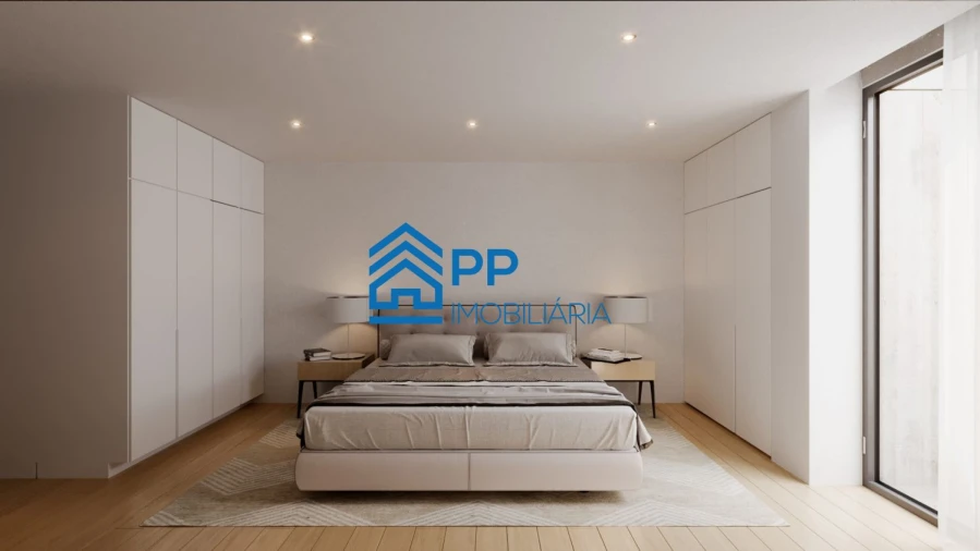 Apartamento T3 para Venda em Paranhos Foto 7