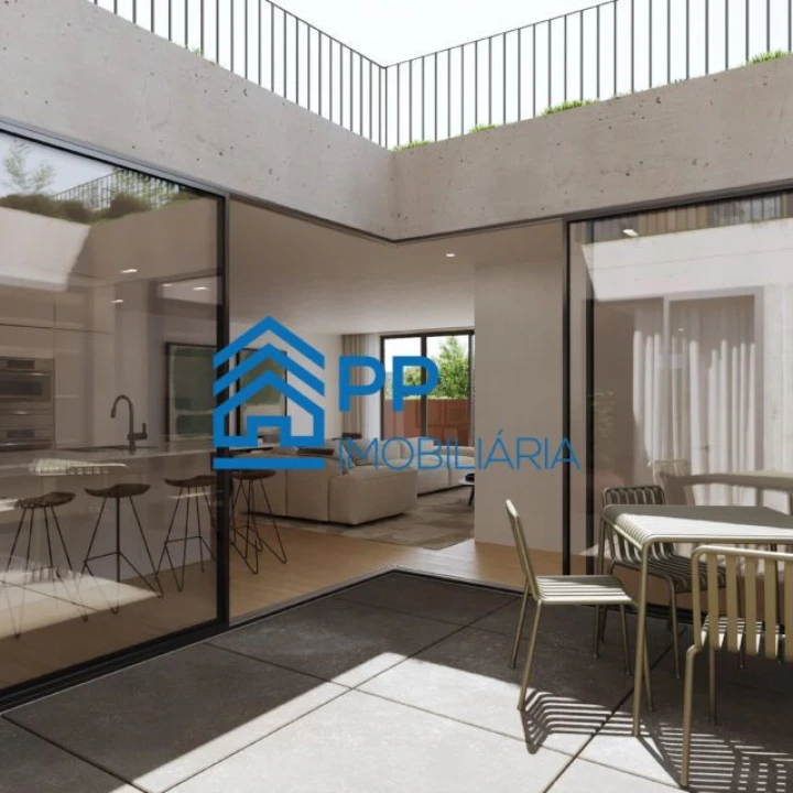 Apartamento T3 para Venda em Paranhos Foto 10