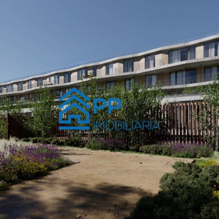 Apartamento T3 para Venda em Paranhos Foto 20