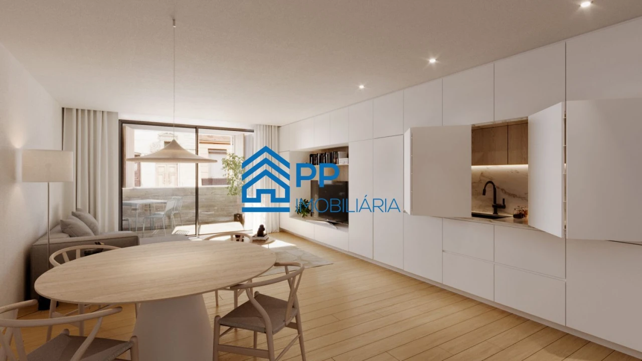 Apartamento T3 para Venda em Paranhos Foto 5