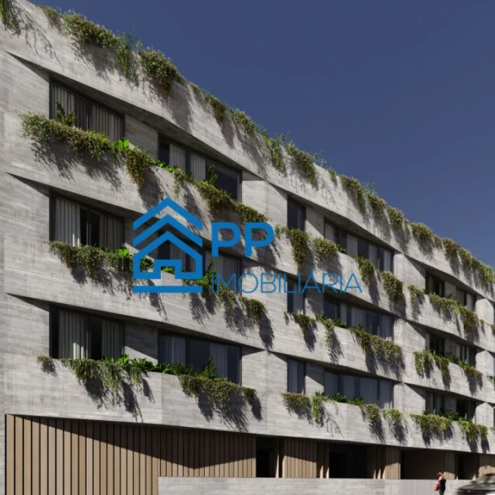 Apartamento T3 para Venda em Paranhos Foto 13