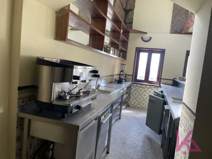 Loja para Venda em Fregim Foto 7