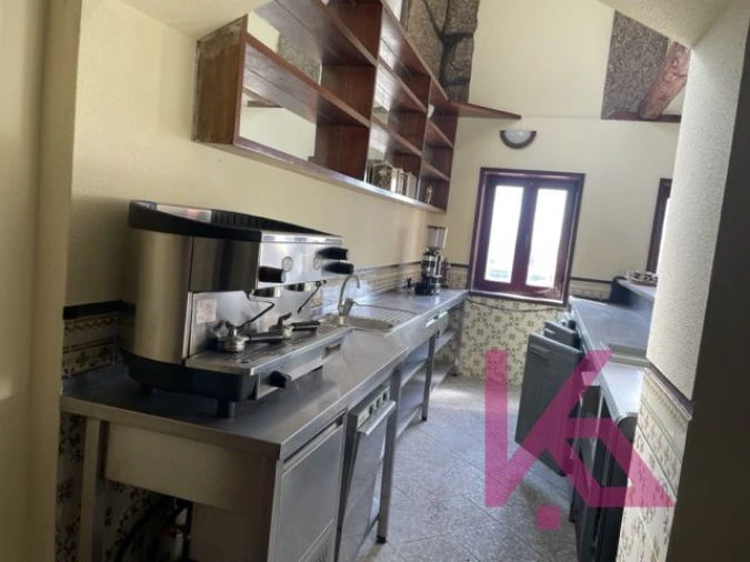 Loja para Venda em Fregim Foto 6