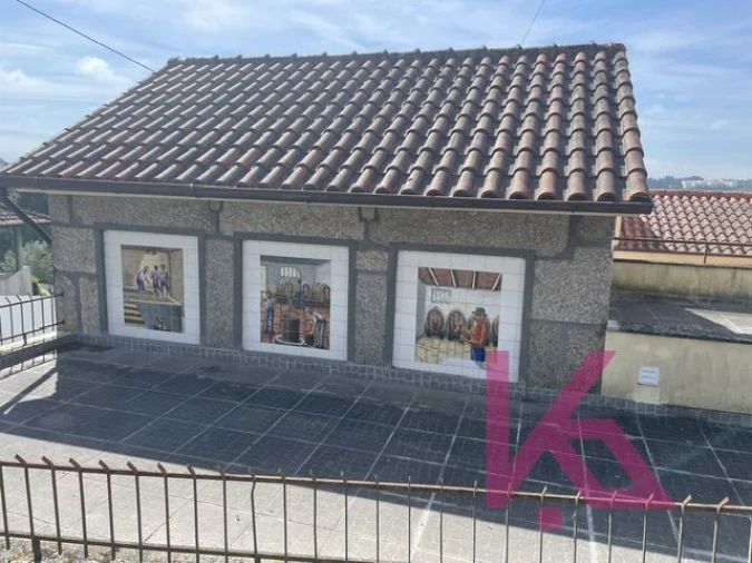 Loja para Venda em Fregim