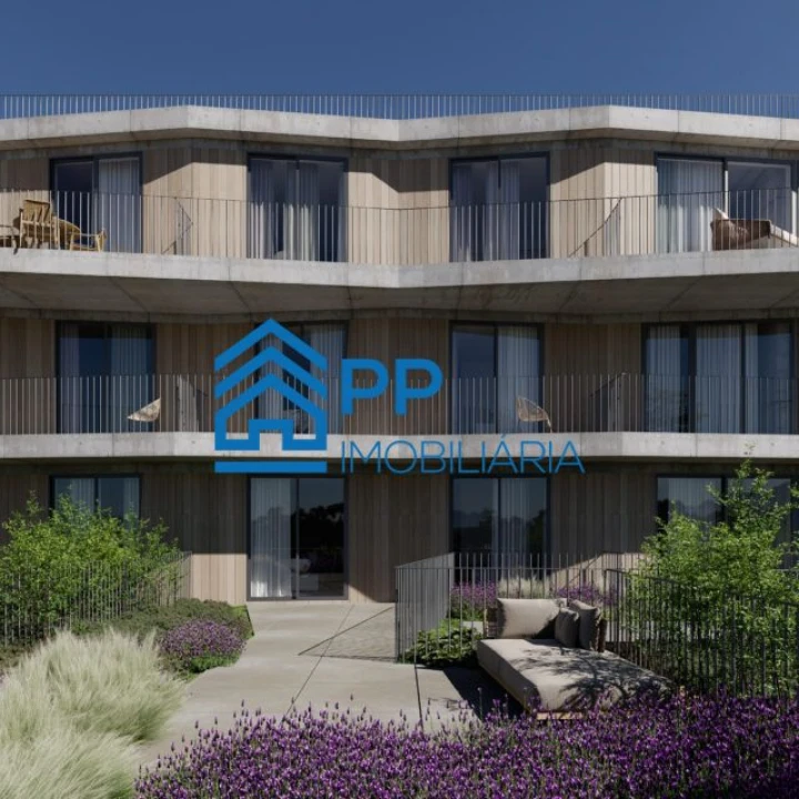 Apartamento T3 para Venda em Paranhos Foto 18