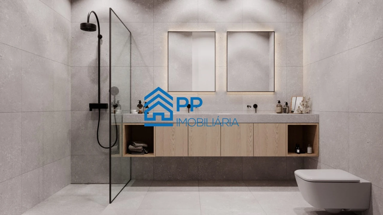 Apartamento T3 para Venda em Paranhos Foto 9