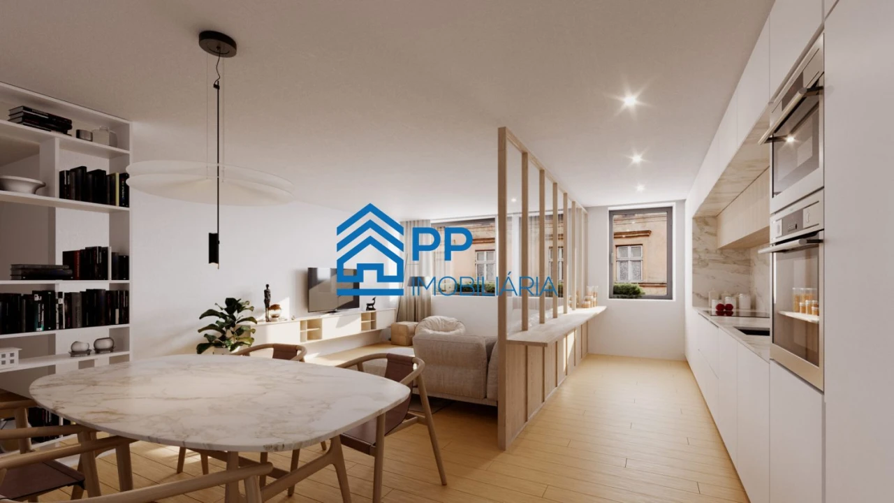 Apartamento T3 para Venda em Paranhos Foto 5