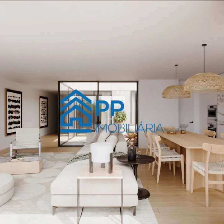 Apartamento T3 para Venda em Paranhos Foto 4