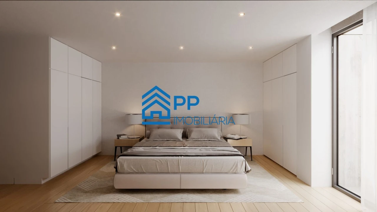 Apartamento T3 para Venda em Paranhos Foto 7