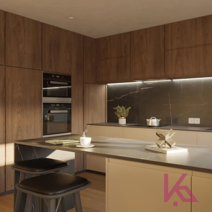 Apartamento T2 para Venda em Mafamude e Vilar do Paraíso Foto 9