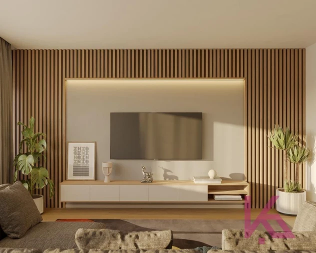 Apartamento T2 para Venda em Mafamude e Vilar do Paraíso Foto 10