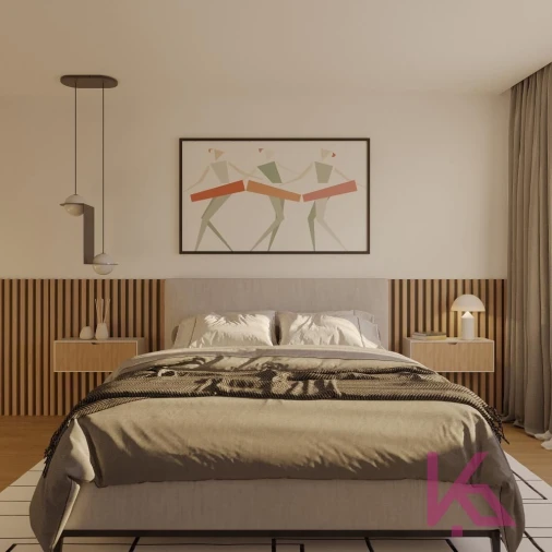 Apartamento T2 para Venda em Mafamude e Vilar do Paraíso Foto 8