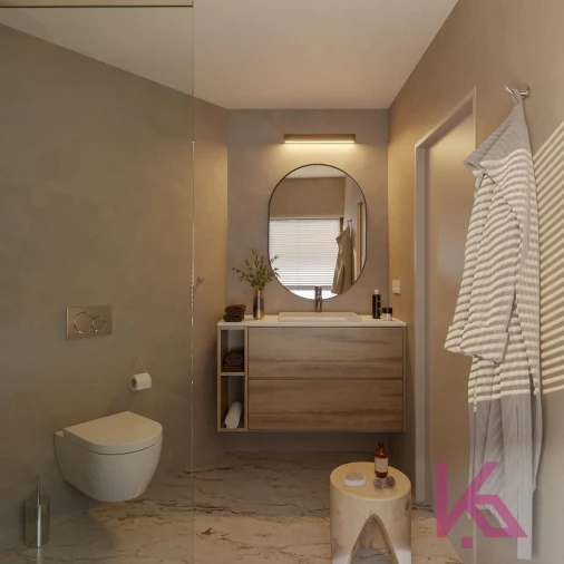 Apartamento T2 para Venda em Mafamude e Vilar do Paraíso Foto 13