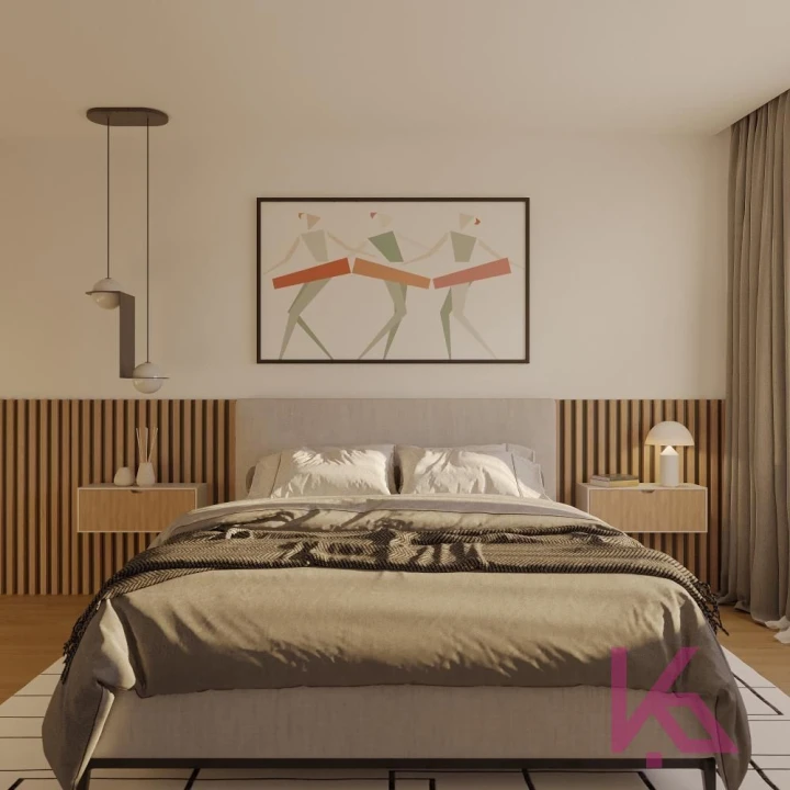 Apartamento T2 para Venda em Mafamude e Vilar do Paraíso Foto 8