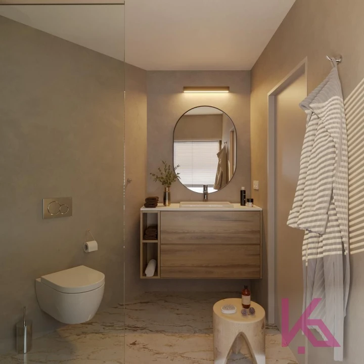 Apartamento T2 para Venda em Mafamude e Vilar do Paraíso Foto 13