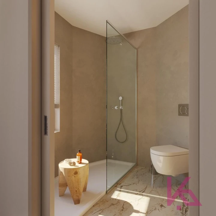 Apartamento T2 para Venda em Mafamude e Vilar do Paraíso Foto 12