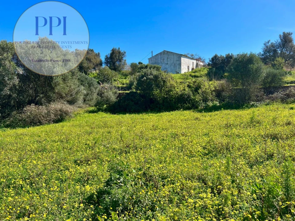 Quinta T2 para Venda em Lagos (São Sebastião e Santa Maria) Foto 3