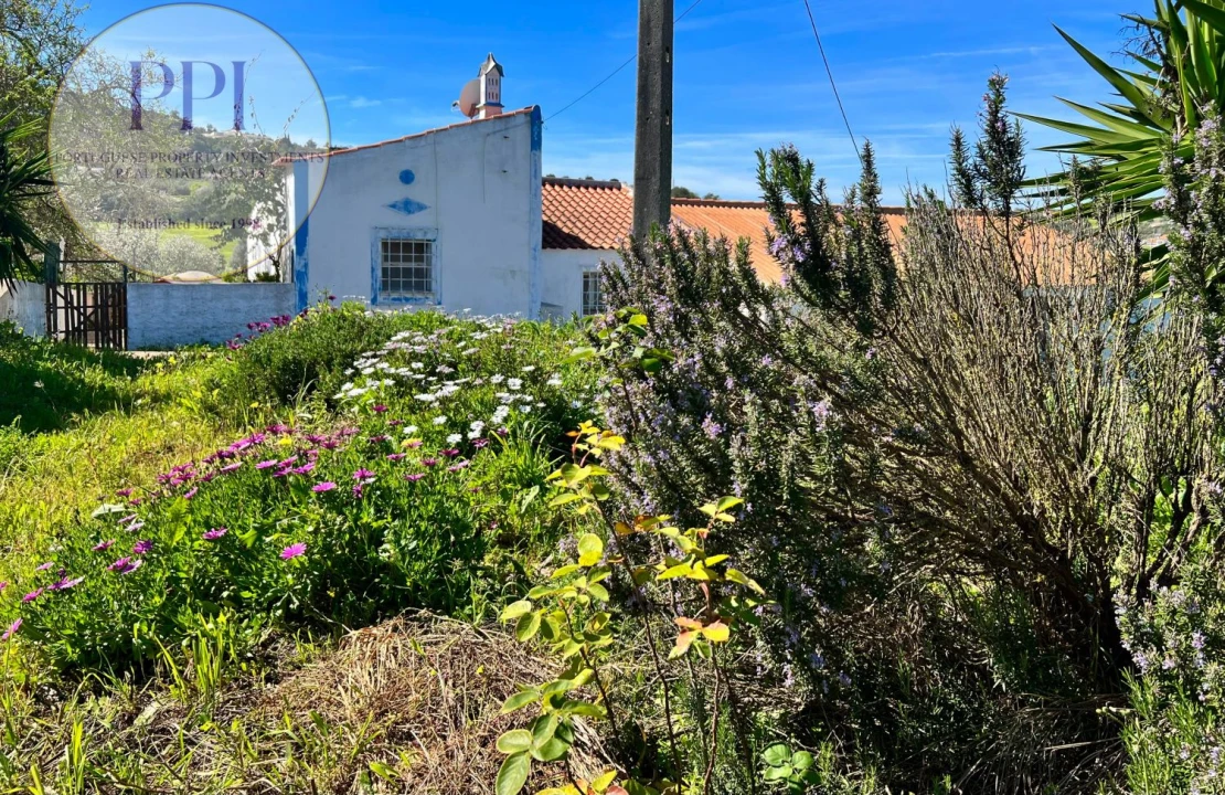 Quinta T2 para Venda em Lagos (São Sebastião e Santa Maria) Foto 43