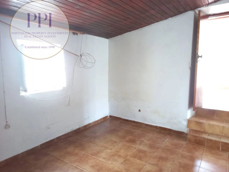 Quinta T2 para Venda em Lagos (São Sebastião e Santa Maria) Foto 31