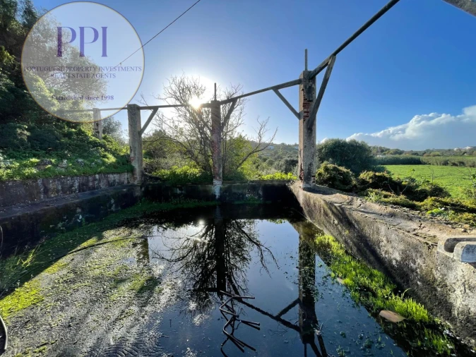 Quinta T2 para Venda em Lagos (São Sebastião e Santa Maria) Foto 18