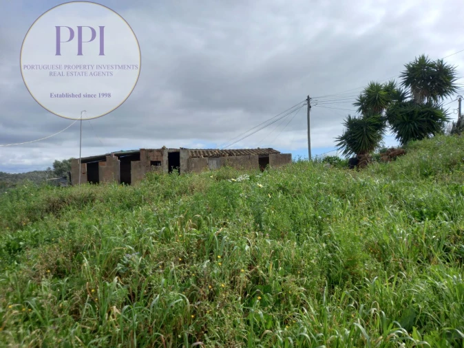 Quinta T2 para Venda em Lagos (São Sebastião e Santa Maria) Foto 24