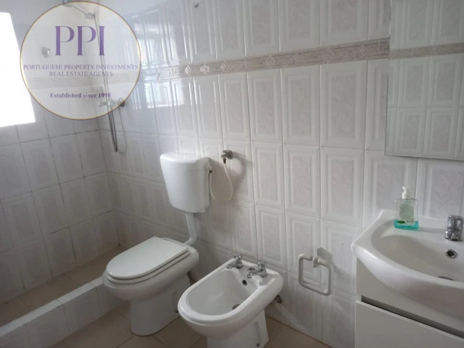 Quinta T2 para Venda em Lagos (São Sebastião e Santa Maria) Foto 32