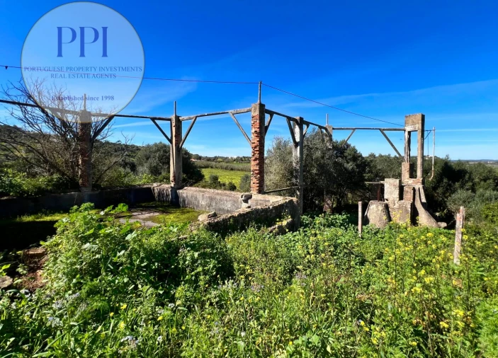 Quinta T2 para Venda em Lagos (São Sebastião e Santa Maria) Foto 7