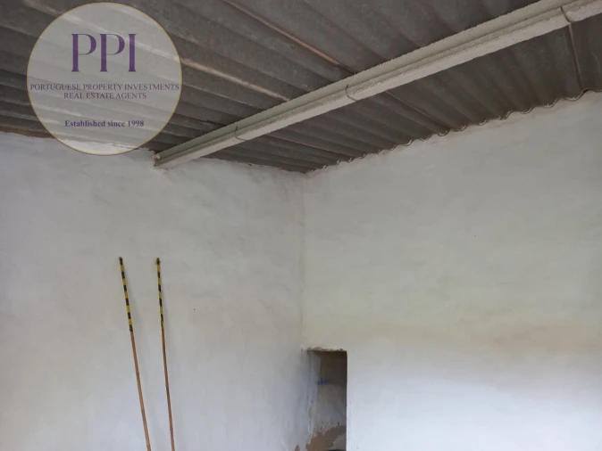 Quinta T2 para Venda em Lagos (São Sebastião e Santa Maria) Foto 34