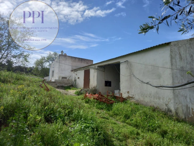 Quinta T2 para Venda em Lagos (São Sebastião e Santa Maria) Foto 6