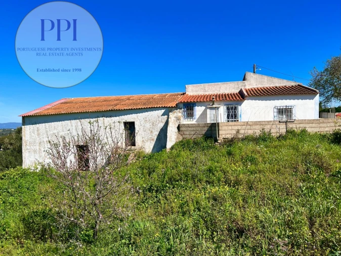 Quinta T2 para Venda em Lagos (São Sebastião e Santa Maria) Foto 2