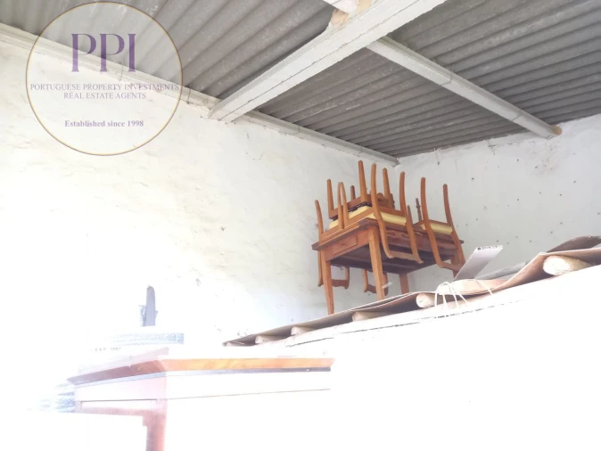 Quinta T2 para Venda em Lagos (São Sebastião e Santa Maria) Foto 29