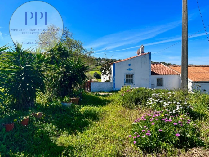 Quinta T2 para Venda em Lagos (São Sebastião e Santa Maria) Foto 5