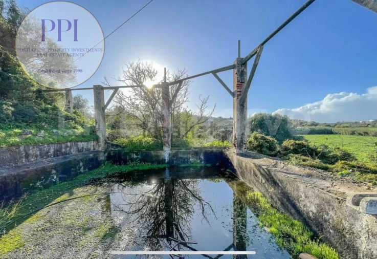 Quinta T2 para Venda em Lagos (São Sebastião e Santa Maria) Foto 20