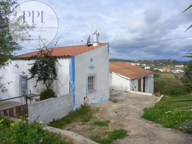 Quinta T2 para Venda em Lagos (São Sebastião e Santa Maria) Foto 22