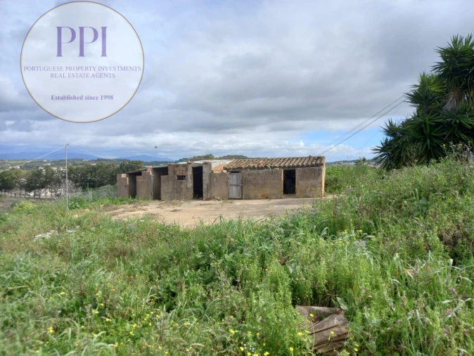 Quinta T2 para Venda em Lagos (São Sebastião e Santa Maria) Foto 23