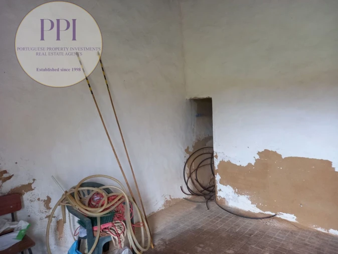 Quinta T2 para Venda em Lagos (São Sebastião e Santa Maria) Foto 33