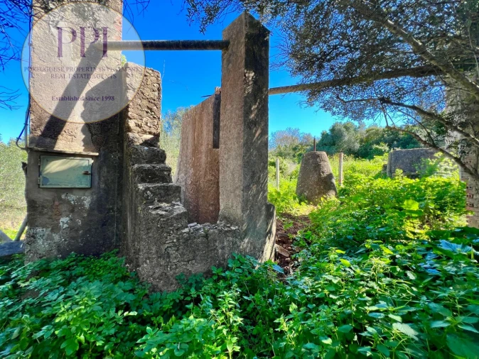 Quinta T2 para Venda em Lagos (São Sebastião e Santa Maria) Foto 10